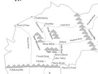 Map or Khadora