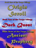 Targa Trilogy Combo - eBook